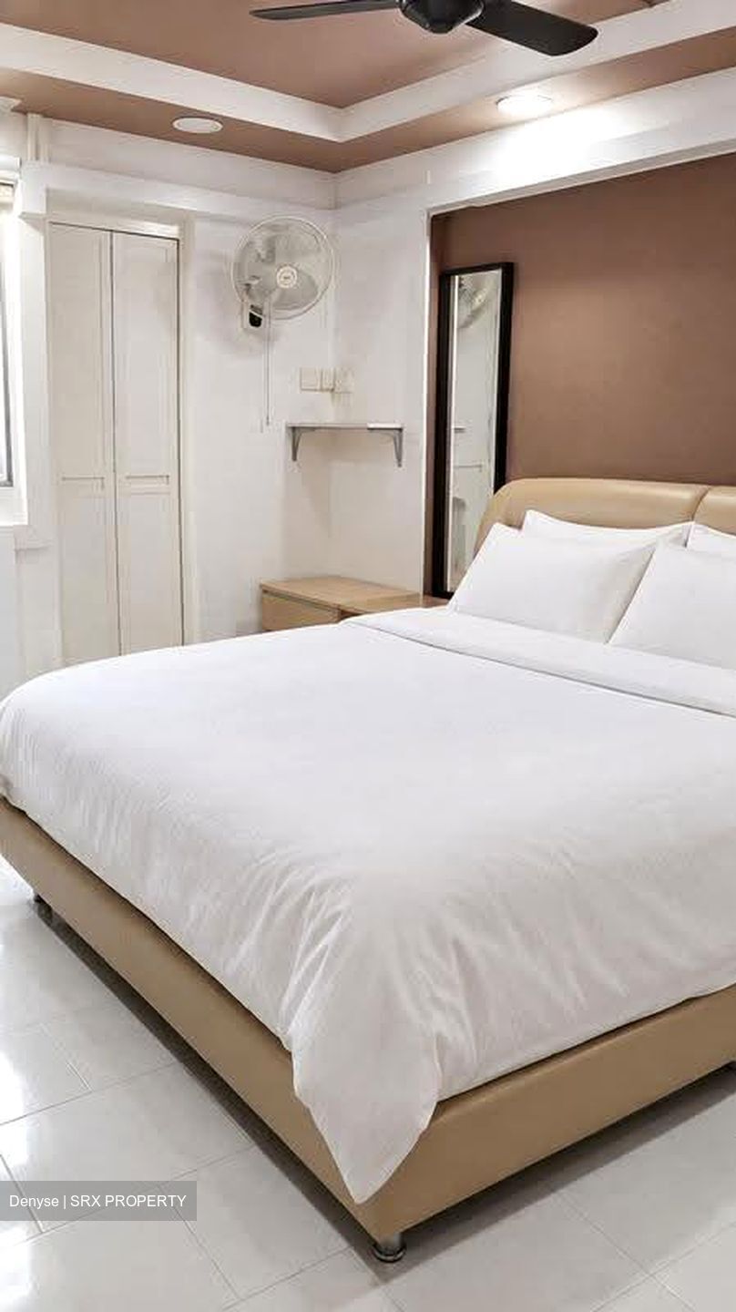 Blk 805 Khatib Gardens (Yishun), HDB 4 Rooms #628464941